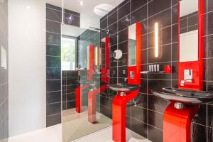 Hotels Chateau de Maraval : photos des chambres