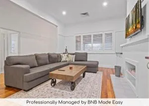 Little Sunshine - Family Friendly, Near CBD - Yerong Creek