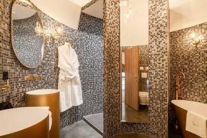 Hotels Chateau de Maraval : photos des chambres