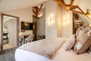 Hotels Chateau de Maraval : photos des chambres