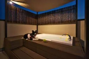 いっぷく - Shirayama