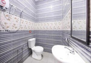 Hotel Iskandar Perak