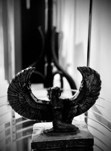 La Maison Attila en Ardennes