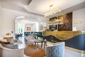 Hotels Chateau de Maraval : photos des chambres