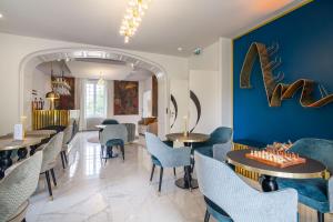 Hotels Chateau de Maraval : photos des chambres