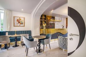 Hotels Chateau de Maraval : photos des chambres