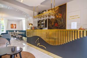 Hotels Chateau de Maraval : photos des chambres