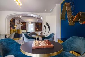 Hotels Chateau de Maraval : photos des chambres