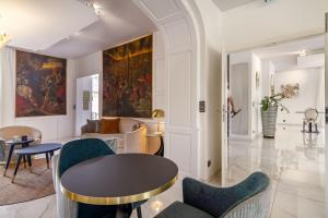 Hotels Chateau de Maraval : photos des chambres