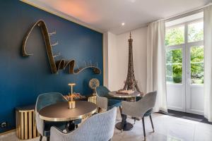 Hotels Chateau de Maraval : photos des chambres