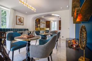 Hotels Chateau de Maraval : photos des chambres