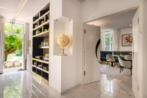 Hotels Chateau de Maraval : photos des chambres
