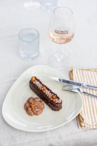 Hotels Ultimate Provence Hotel & Spa : photos des chambres