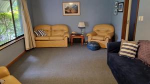 Spacious Family Beach House