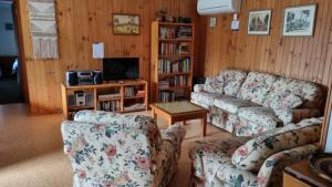 Spacious Family Beach House