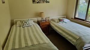 Spacious Family Beach House