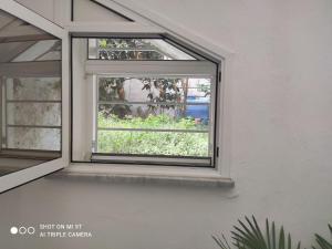 Casa varco Santa Lucia