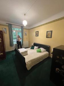 Echappée mosane GITE 10 PERSONNES MAX