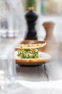 Hotels Ultimate Provence Hotel & Spa : photos des chambres