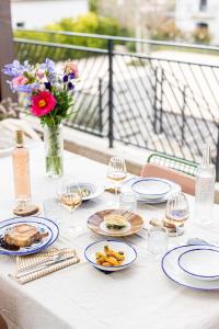 Hotels Ultimate Provence Hotel & Spa : photos des chambres