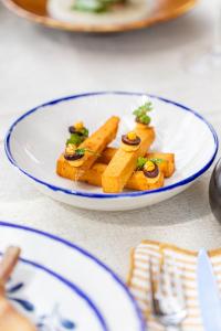 Hotels Ultimate Provence Hotel & Spa : photos des chambres