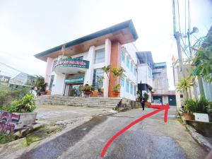 Phòng gia đình với phòng tắm riêng. (Family Room with Private Bathroom)