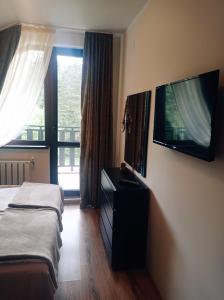 Апартамент С-59 в Апарт-хотел Боровец Гардънс