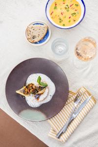 Hotels Ultimate Provence Hotel & Spa : photos des chambres