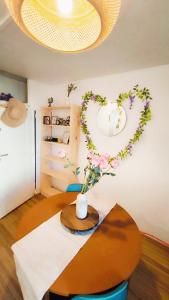 Appartements Le King & Suites etoilees : photos des chambres