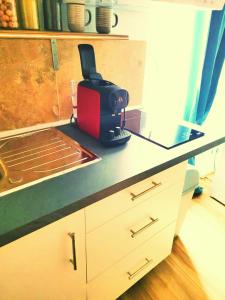 Appartements Le King & Suites etoilees : photos des chambres