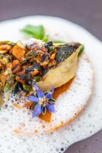 Hotels Ultimate Provence Hotel & Spa : photos des chambres