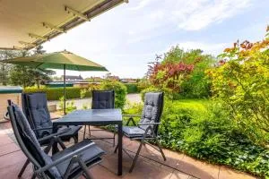 Ferienwohnung "Fewo 90" - Tarnewitz