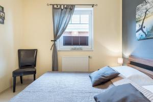 Ferienwohnung Koralle