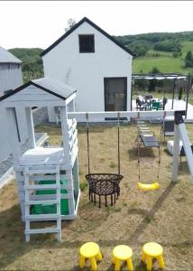 WIDOKOVO - Relax, cisza,widoki, sauna & jacuzzi wliczone w cenę