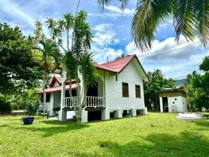 La Maison - Koh Samui - Ban Phang Ka