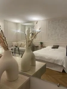 Studio D Paris - Aubervilliers