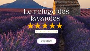 Le King & Suites étoilées