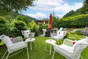Pension Zillertal