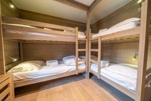 Appartement Le Rosset