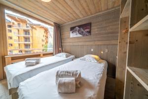 Appartement Le Rosset