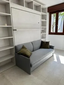 Stunning deluxe downtown studio - Arconate