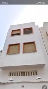 Apartamentos Torresmar - 赫里卡