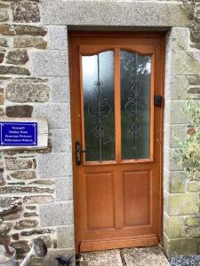 Maisons de vacances NormanD Holiday Home - VIRE CALVADOS Relaxing Rural Retreat : photos des chambres
