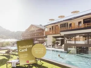 Hotel habicher hof 4-Sterne-Superior - 厄茨