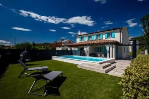 Apartma Stara Maslina - Kampor