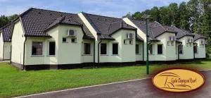 Gyulai Camping en Resort - Nădab