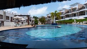 Brisas do Amor - Apart Hotel