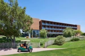 Hotel Terraverda at Empordà Golf Resort