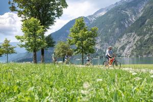 Ferienwohnung Achensee