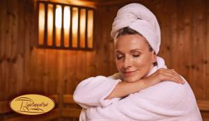 Gyulai Camping en Resort